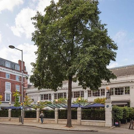 Chelsea Living Apartment لندن المظهر الخارجي الصورة