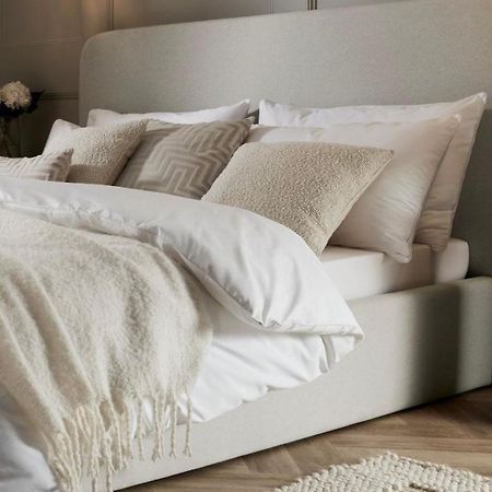 Chelsea Living Apartment لندن المظهر الخارجي الصورة