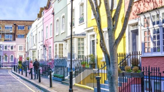 Chelsea Living Apartment لندن المظهر الخارجي الصورة