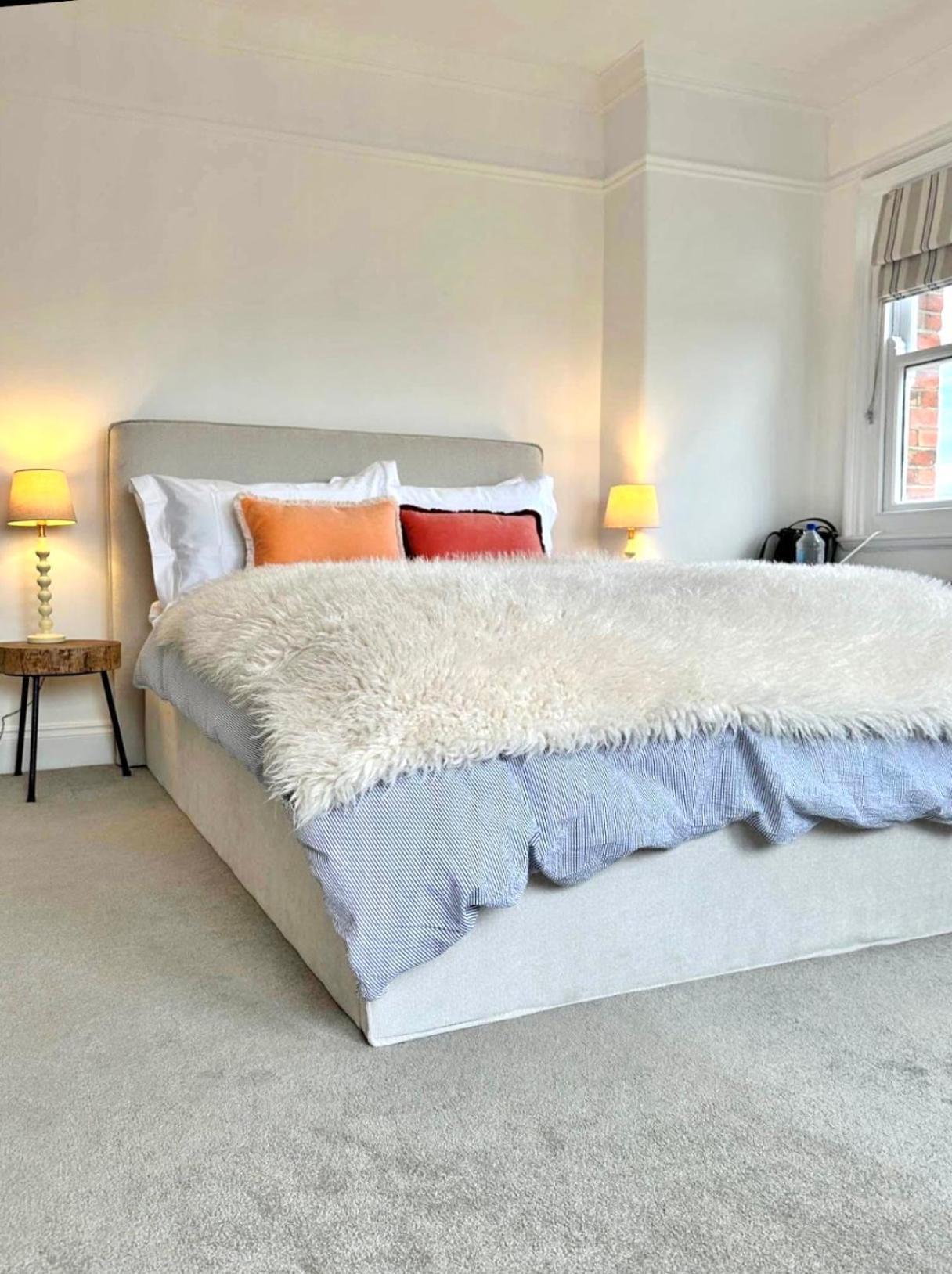 Chelsea Living Apartment لندن المظهر الخارجي الصورة