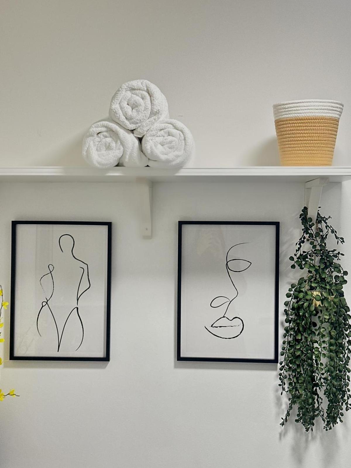 Chelsea Living Apartment لندن المظهر الخارجي الصورة