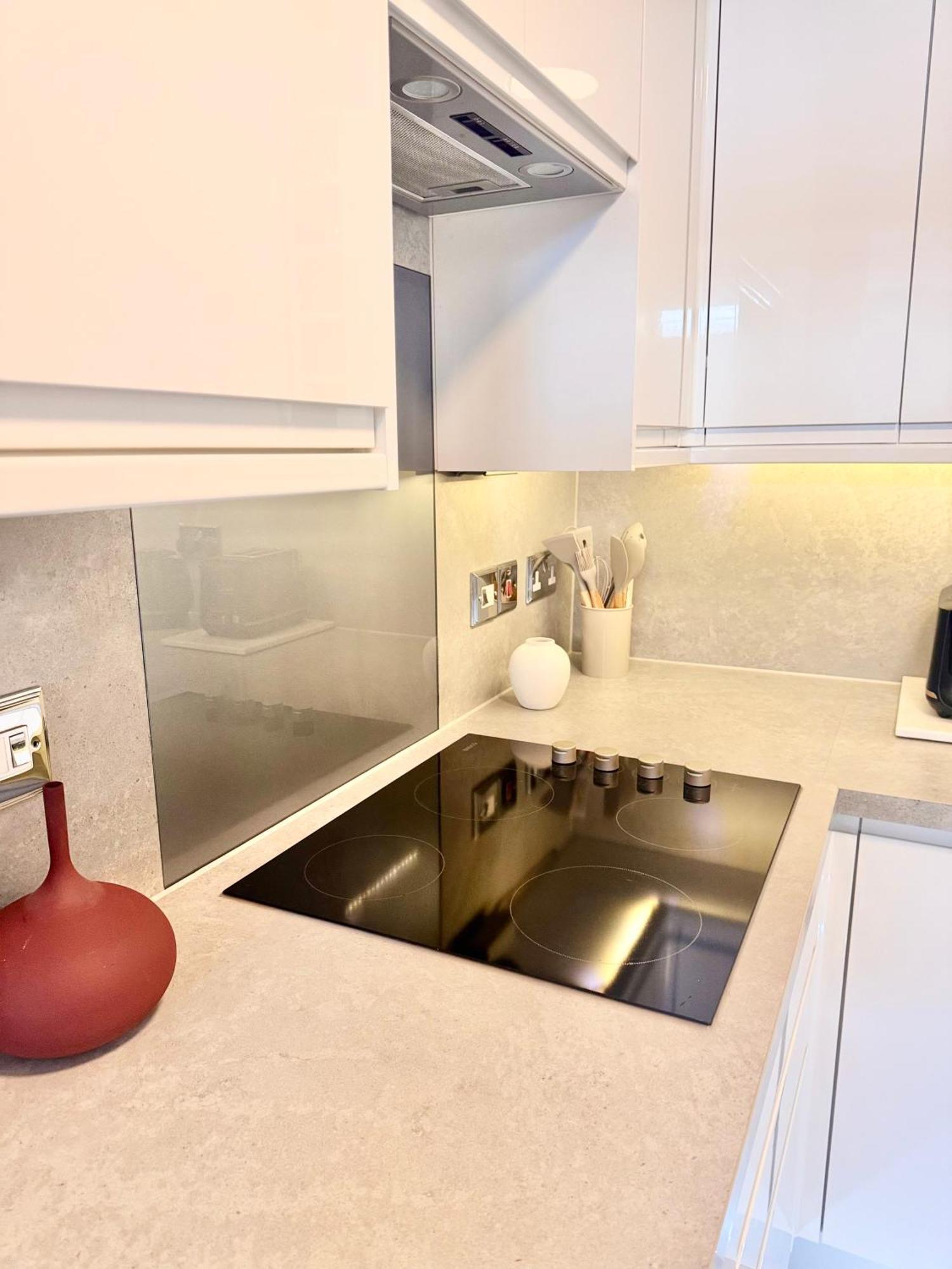 Chelsea Living Apartment لندن المظهر الخارجي الصورة