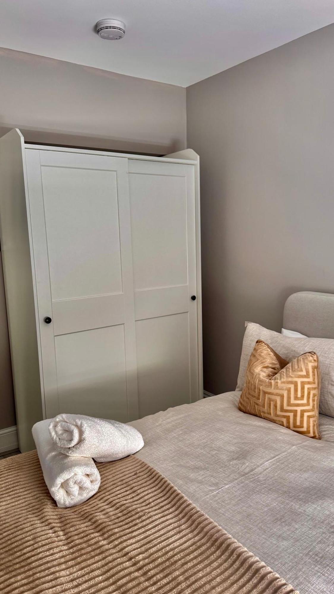 Chelsea Living Apartment لندن المظهر الخارجي الصورة