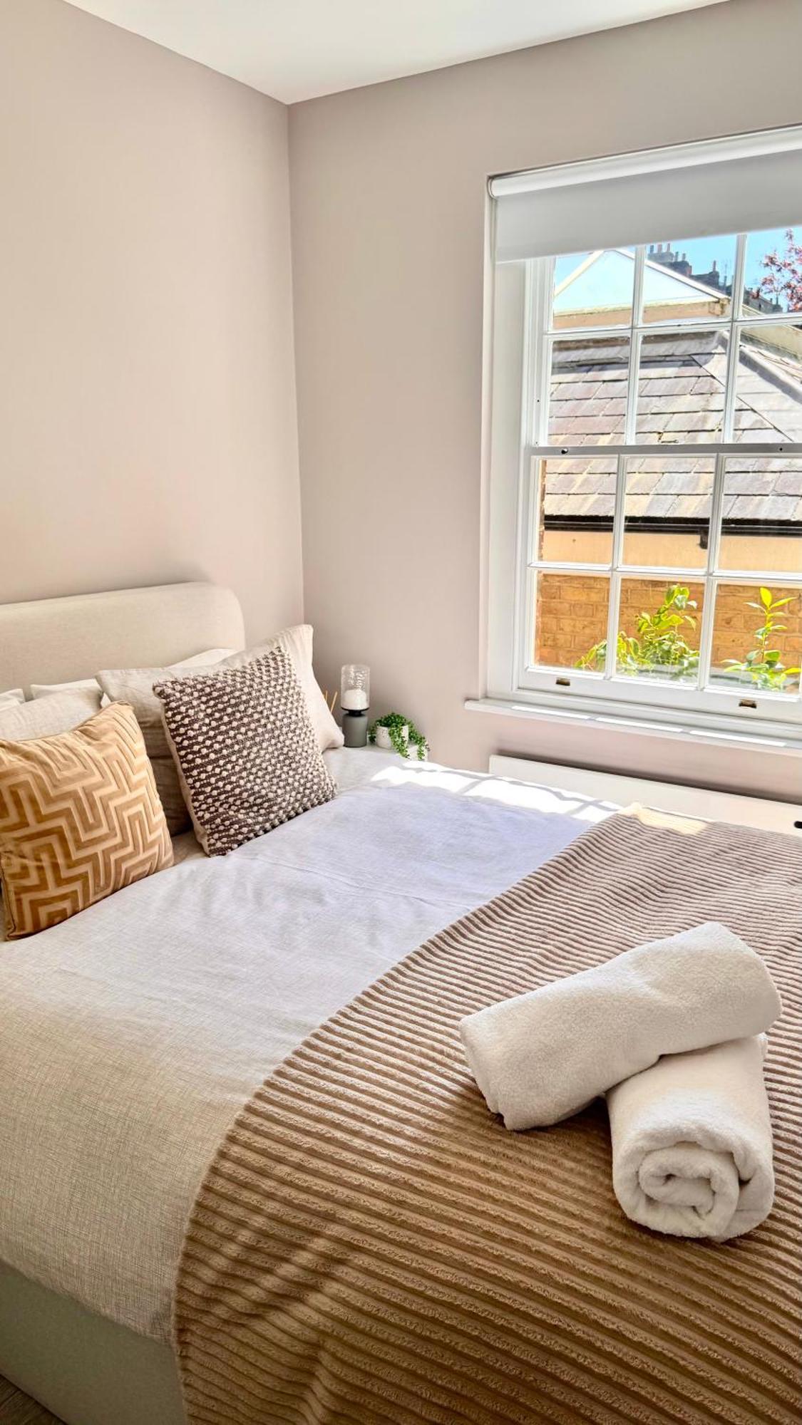 Chelsea Living Apartment لندن المظهر الخارجي الصورة